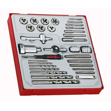 Load image into Gallery viewer, Teng Tap and Die Set 34pcs