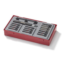 Load image into Gallery viewer, Teng Impact Driver Set 1/4" Drive 19pcs