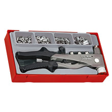 Load image into Gallery viewer, Teng Nutsert Gun Set 81pcs