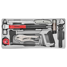 Load image into Gallery viewer, Teng Tool Set General Tools 9pcs