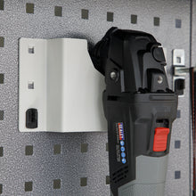 Load image into Gallery viewer, Sealey Angle Grinder Holder 85mm (3-1/2")