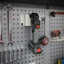 Load image into Gallery viewer, Sealey Angle Grinder Holder 85mm (3-1/2")