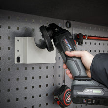 Load image into Gallery viewer, Sealey Angle Grinder Holder 85mm (3-1/2")