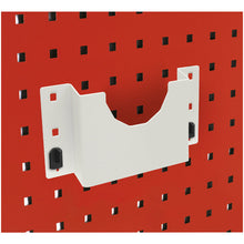 Load image into Gallery viewer, Sealey Angle Grinder Holder 85mm (3-1/2")