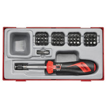 Load image into Gallery viewer, Teng Torque Screwdriver Set 38pcs