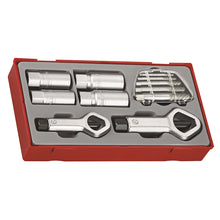 Load image into Gallery viewer, Teng Extractor Set 11pcs