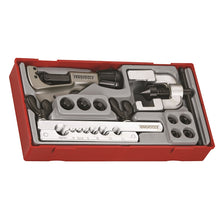 Load image into Gallery viewer, Teng Flaring Tool Set 10pcs
