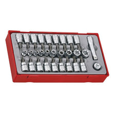 Load image into Gallery viewer, Teng Socket Set 3/8" Drive 30pcs