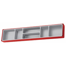 Load image into Gallery viewer, Teng Tool Box TTX Tray 6 Compartments