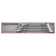 Load image into Gallery viewer, Teng Combination Spanner Set Metric (TTX4) 6pcs