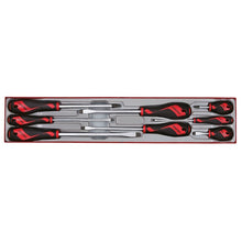 Load image into Gallery viewer, Teng Screwdriver Set 8pcs