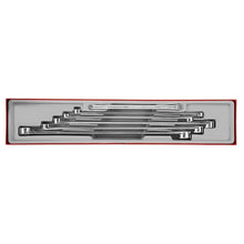 Load image into Gallery viewer, Teng Spanner Set Long Double Ring 6pcs