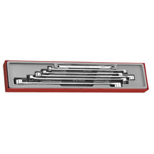 Load image into Gallery viewer, Teng Spanner Set Long Double Ring 6pcs
