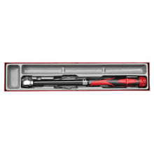 Load image into Gallery viewer, Teng 1/2" Drive Torque Wrench Plus 40-200Nm