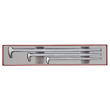 Load image into Gallery viewer, Teng Pry Bar Set Roll/Heel 3pcs