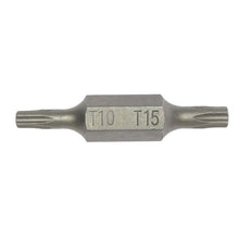 Load image into Gallery viewer, Teng Bits Driver Ratchet Set 2 End Bits