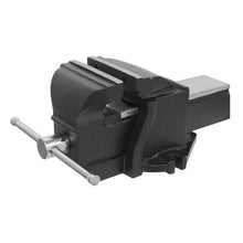 Load image into Gallery viewer, Sealey SG Iron Industrial Vice 150mm (6") SG Iron