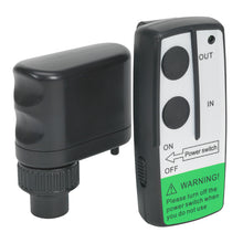 Load image into Gallery viewer, Sealey Universal Winch Remote Control