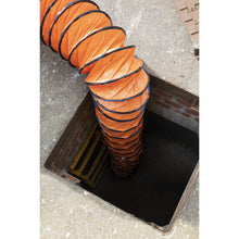 Load image into Gallery viewer, Sealey Portable Ventilator 250mm (10") x 5M Ducting