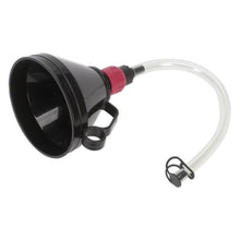 Load image into Gallery viewer, Sealey Funnel Combo 10pc