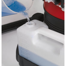 Load image into Gallery viewer, Sealey Valet Machine Wet & Dry 30L