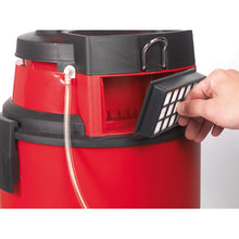 Load image into Gallery viewer, Sealey Valet Machine Wet & Dry 30L