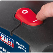 Load image into Gallery viewer, Sealey Valet Machine Wet & Dry 30L Stainless Drum