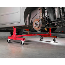 Load image into Gallery viewer, Sealey Vehicle Moving Dolly 2-Post 900kg
