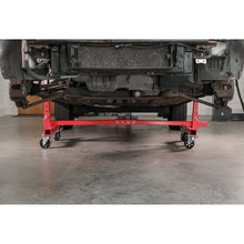 Load image into Gallery viewer, Sealey Vehicle Moving Dolly 2-Post 900kg