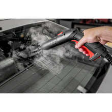 Load image into Gallery viewer, Sealey Steam Cleaner 2000W 1.8L Tank
