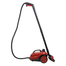 Load image into Gallery viewer, Sealey Steam Cleaner 2000W 1.8L Tank