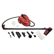 Load image into Gallery viewer, Sealey Steam Cleaner 2000W 1.8L Tank