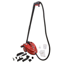 Load image into Gallery viewer, Sealey Steam Cleaner 2000W 1.8L Tank