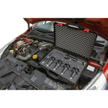 Load image into Gallery viewer, Sealey Cooling System Pressure Test Kit 5pc