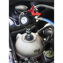 Load image into Gallery viewer, Sealey Cooling System Filler