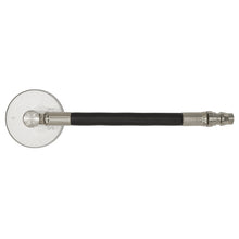 Load image into Gallery viewer, Sealey Brake Pressure Bleeder Cap 45mm - Connector With Hose 90°