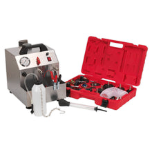 Load image into Gallery viewer, Sealey Brake & Clutch Pressure Bleeder Kit 12V
