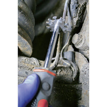 Load image into Gallery viewer, Sealey Brake & Fuel Pipe Inspection Tool