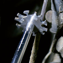 Load image into Gallery viewer, Sealey Brake & Fuel Pipe Inspection Tool