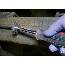 Load image into Gallery viewer, Sealey Brake & Fuel Pipe Inspection Tool