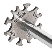 Load image into Gallery viewer, Sealey Brake & Fuel Pipe Inspection Tool