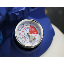 Load image into Gallery viewer, Sealey Pneumatic Brake Bleeder 3L