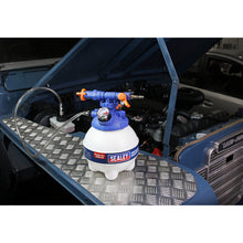 Load image into Gallery viewer, Sealey Pneumatic Brake Bleeder 3L