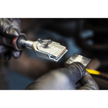 Load image into Gallery viewer, Sealey Remover Brake Disc Lip Set