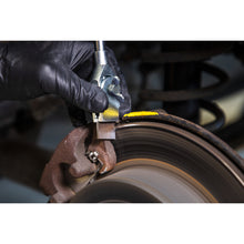 Load image into Gallery viewer, Sealey Remover Brake Disc Lip Set