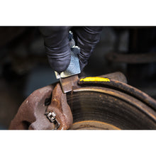 Load image into Gallery viewer, Sealey Remover Brake Disc Lip Set