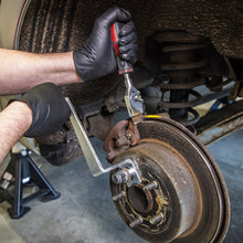 Load image into Gallery viewer, Sealey Remover Brake Disc Lip Set