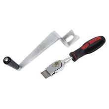 Load image into Gallery viewer, Sealey Remover Brake Disc Lip Set