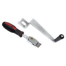 Load image into Gallery viewer, Sealey Remover Brake Disc Lip Set