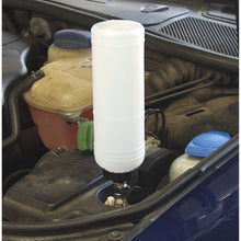 Load image into Gallery viewer, Sealey Pneumatic Vacuum Brake & Clutch Bleeder 1L